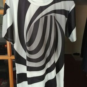 Men's t shirt XXXL New w/o tags